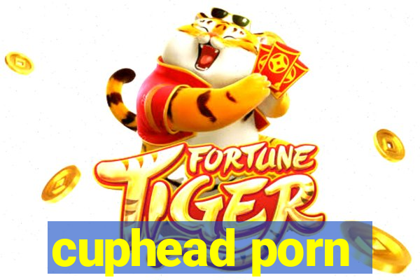 cuphead porn